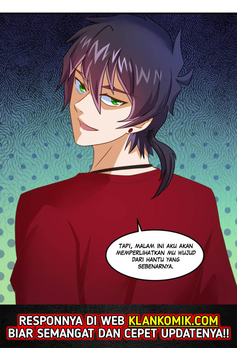 Demon Spirit Shop Chapter 11 Gambar 22