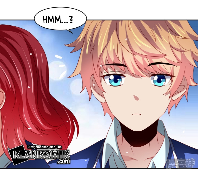 Supreme Mouth Cannon Chapter 45 Gambar 27