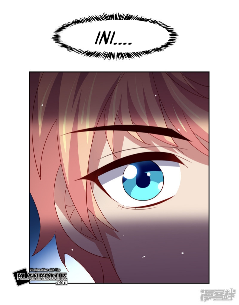 Supreme Mouth Cannon Chapter 45 Gambar 37