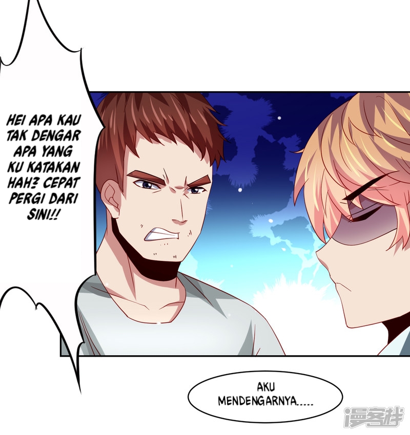 Supreme Mouth Cannon Chapter 45 Gambar 5