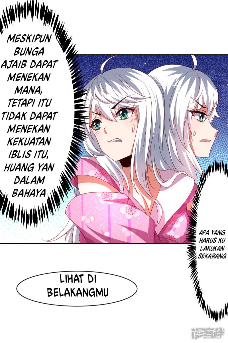 Supreme Mouth Cannon Chapter 44 Gambar 11