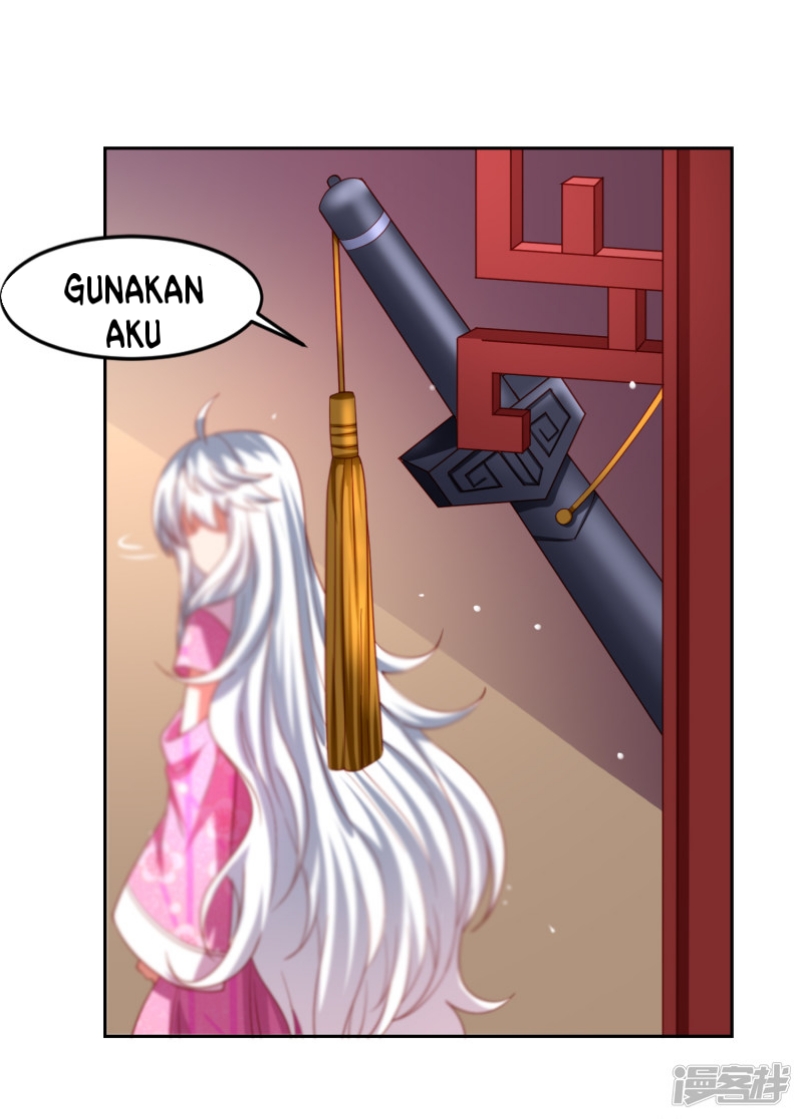 Supreme Mouth Cannon Chapter 44 Gambar 12
