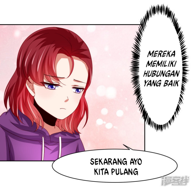 Supreme Mouth Cannon Chapter 44 Gambar 17