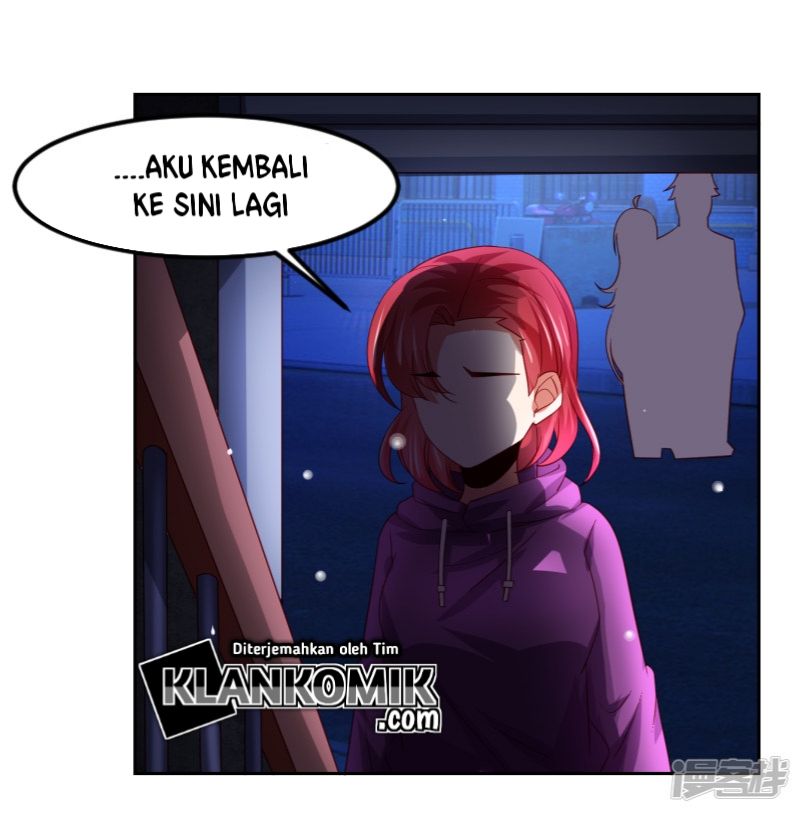Supreme Mouth Cannon Chapter 44 Gambar 29