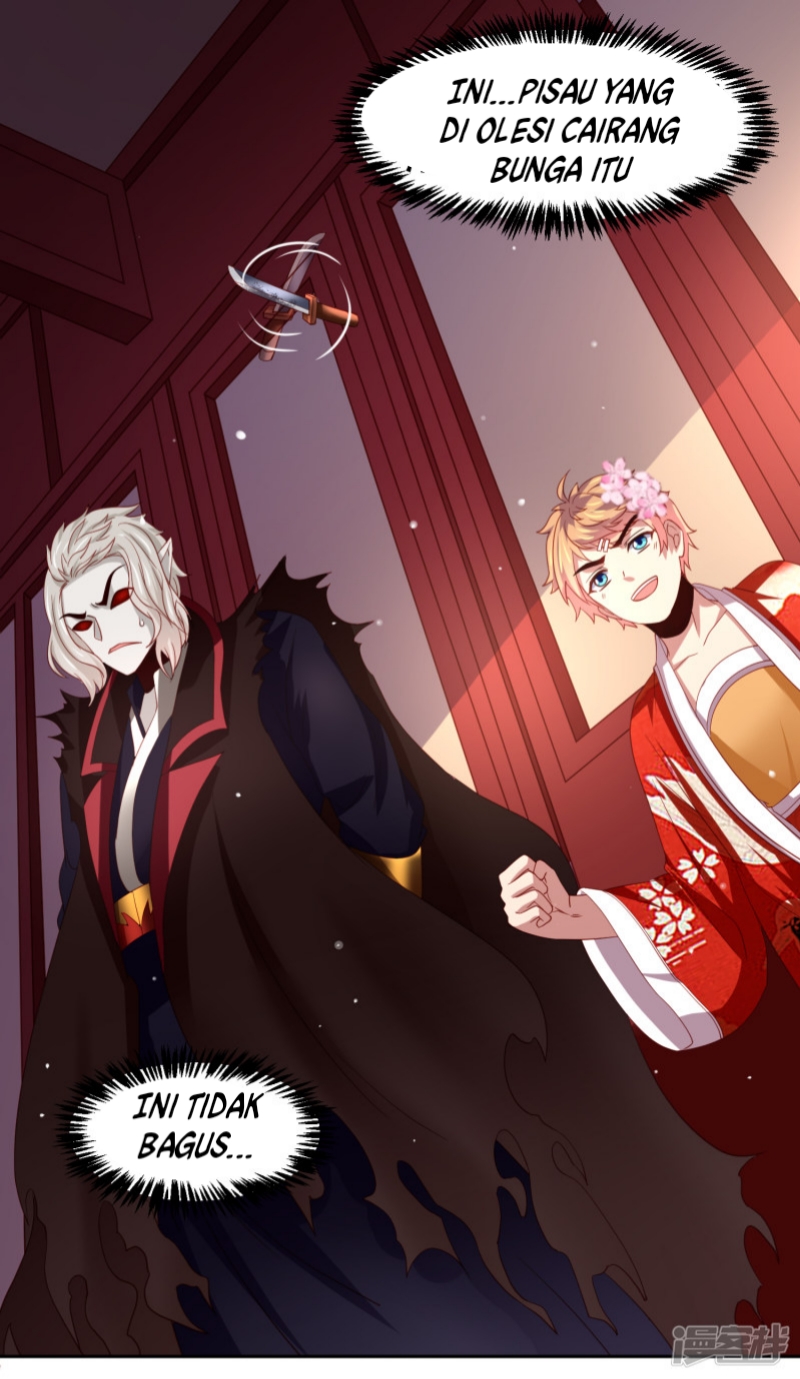 Supreme Mouth Cannon Chapter 44 Gambar 3