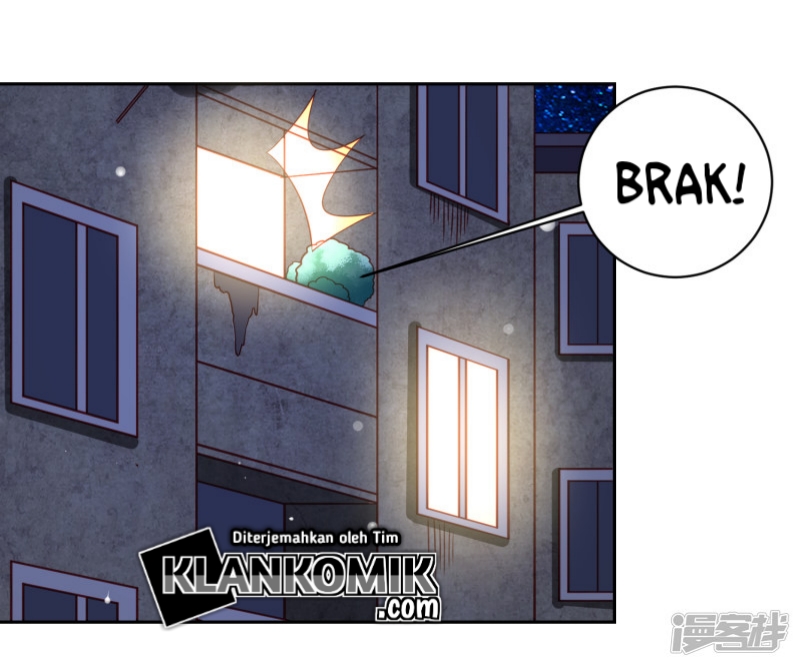 Supreme Mouth Cannon Chapter 44 Gambar 30