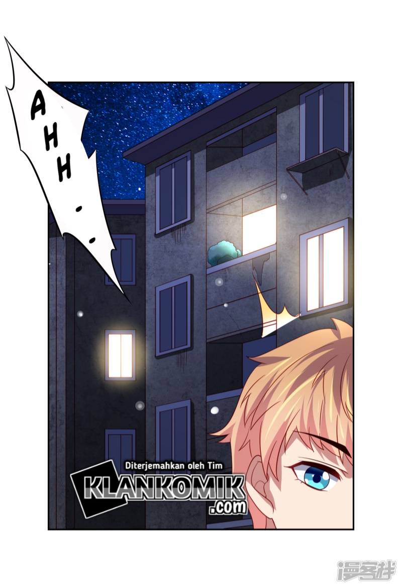 Supreme Mouth Cannon Chapter 44 Gambar 32