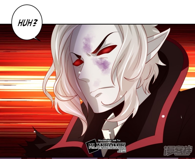 Supreme Mouth Cannon Chapter 43 Gambar 31