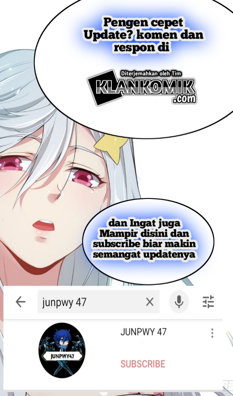 Supreme Mouth Cannon Chapter 43 Gambar 40