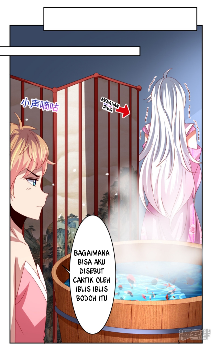 Supreme Mouth Cannon Chapter 42 Gambar 10