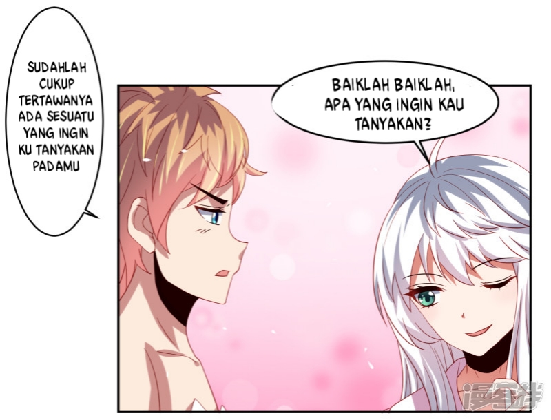 Supreme Mouth Cannon Chapter 42 Gambar 13