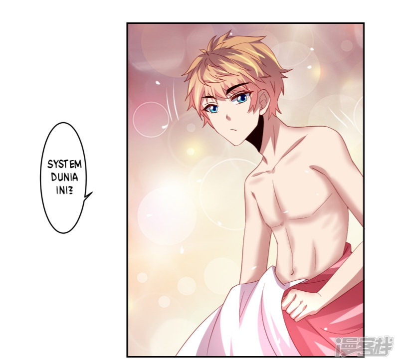 Supreme Mouth Cannon Chapter 42 Gambar 15