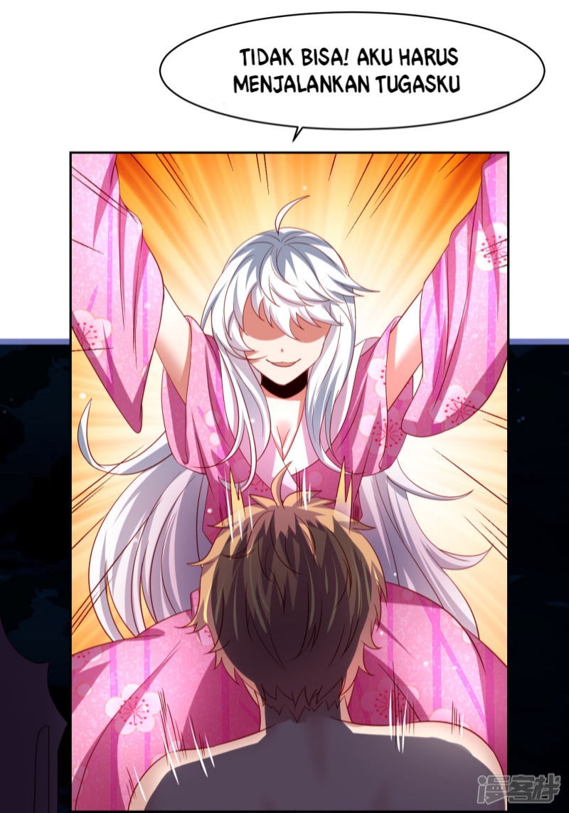 Supreme Mouth Cannon Chapter 42 Gambar 20
