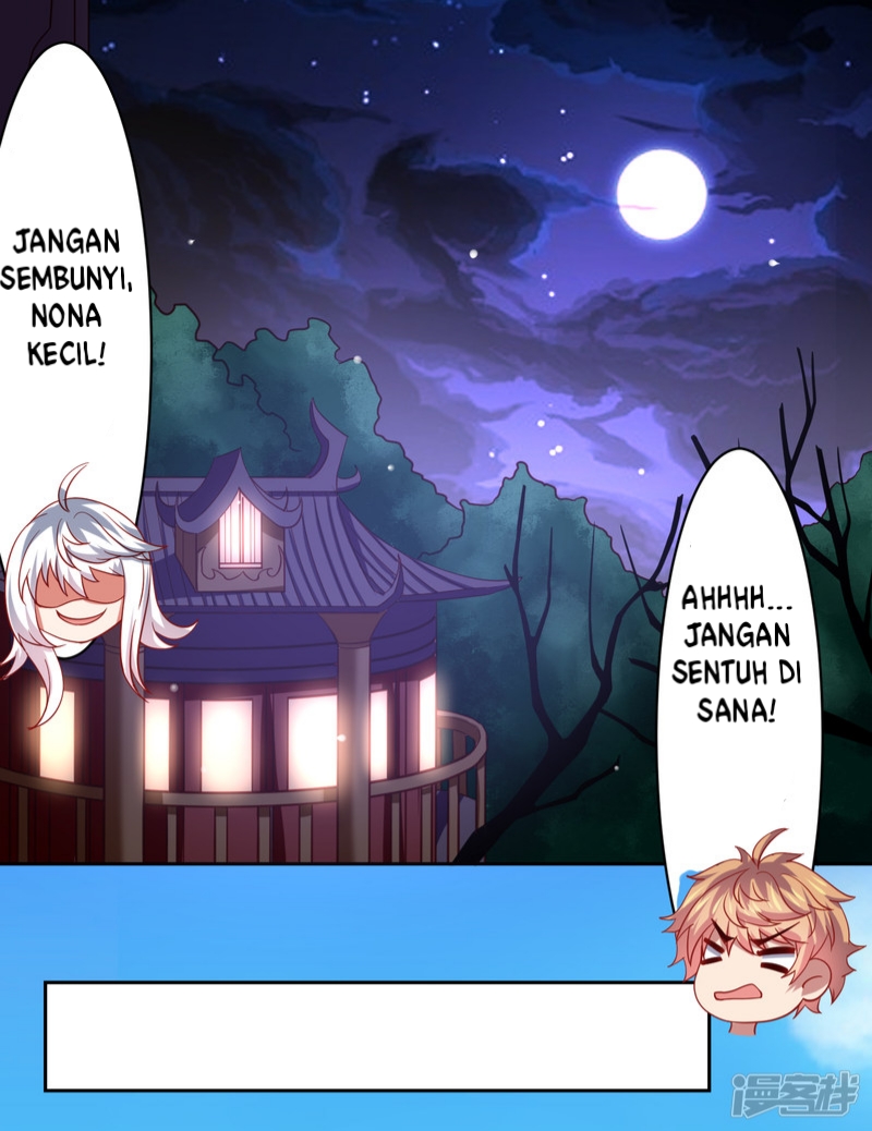 Supreme Mouth Cannon Chapter 42 Gambar 21