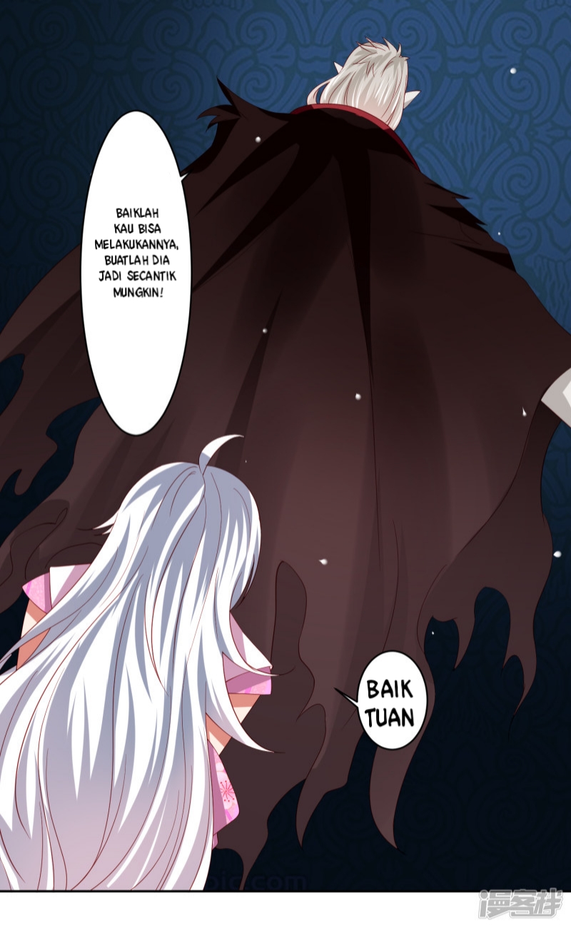 Supreme Mouth Cannon Chapter 42 Gambar 9