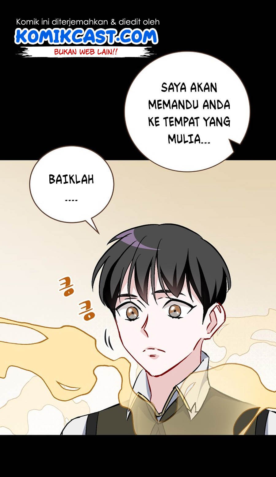 Leveling Up, By Only Eating! Chapter 30 Gambar 4