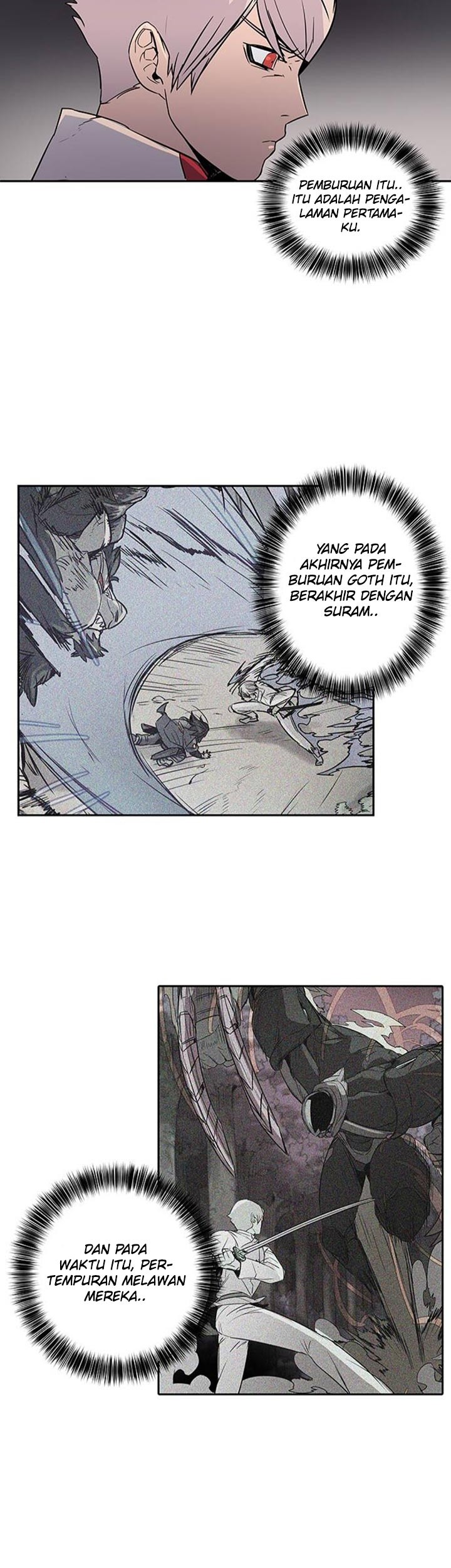 Get Life Chapter 23 Gambar 4