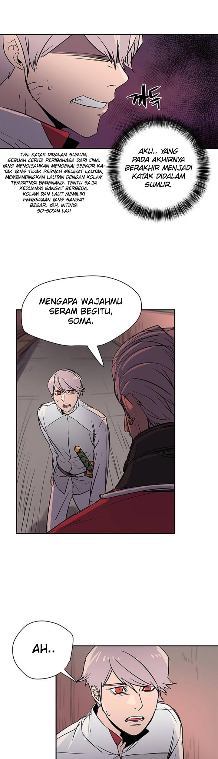 Get Life Chapter 23 Gambar 5