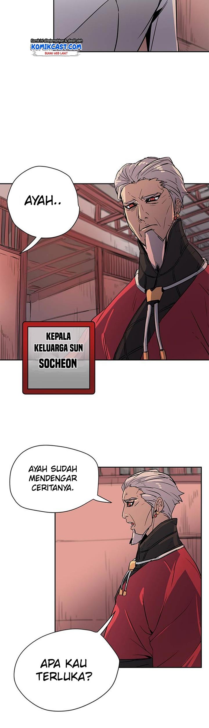 Get Life Chapter 23 Gambar 6