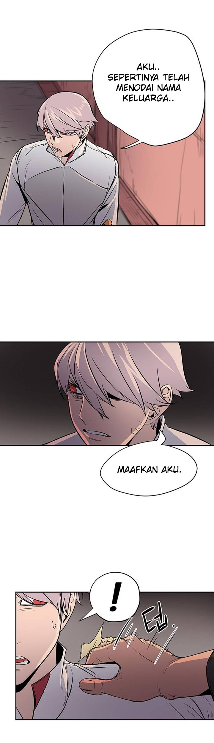 Get Life Chapter 23 Gambar 7