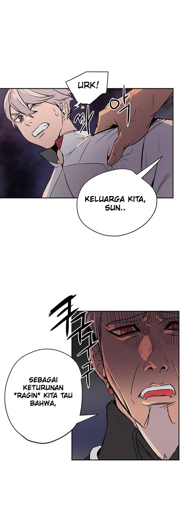 Get Life Chapter 23 Gambar 8