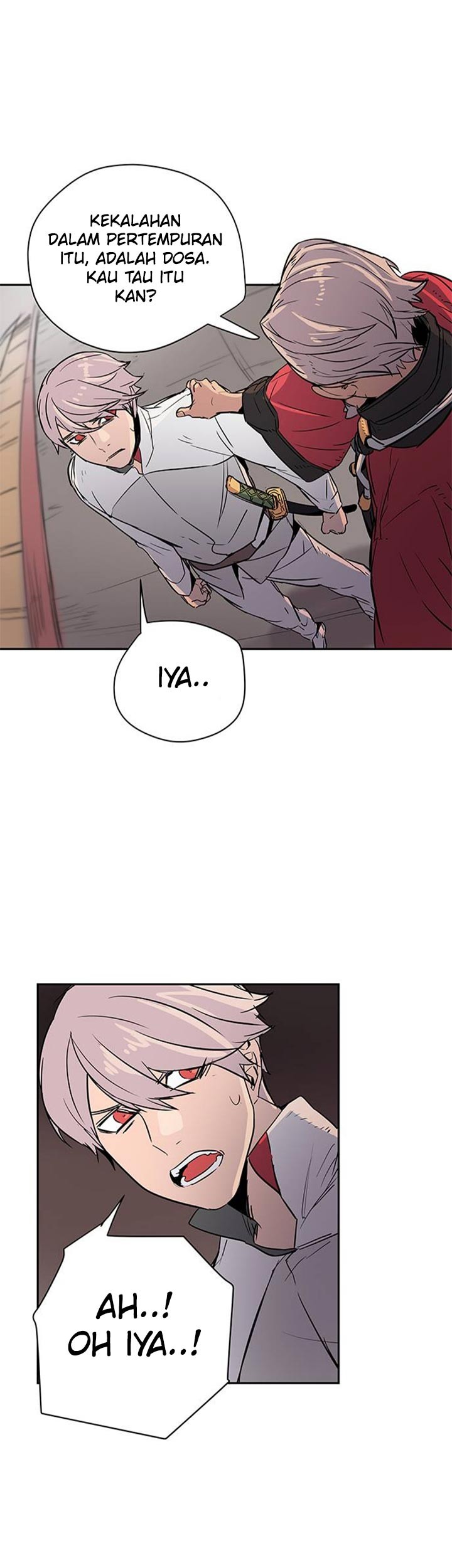 Get Life Chapter 23 Gambar 9