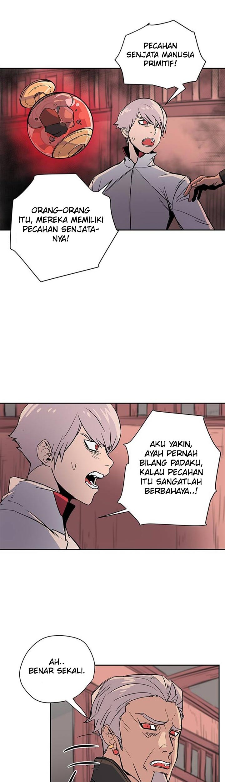 Get Life Chapter 23 Gambar 10