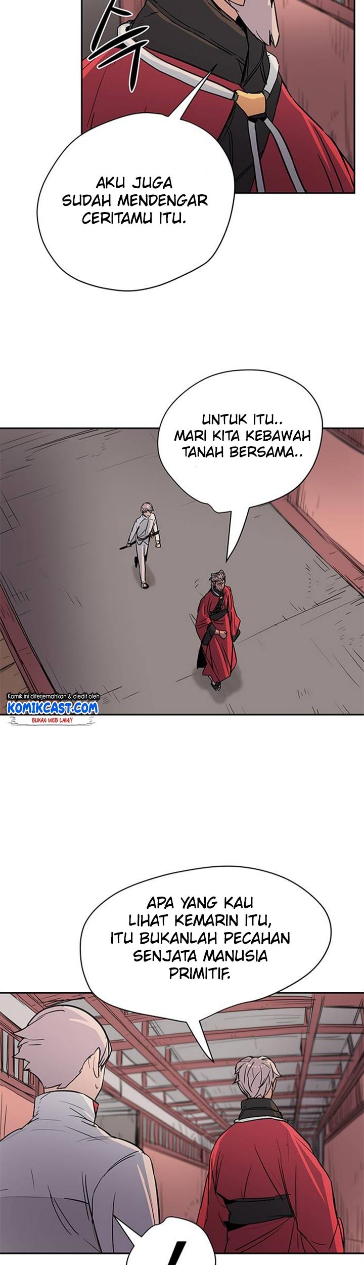 Get Life Chapter 23 Gambar 11