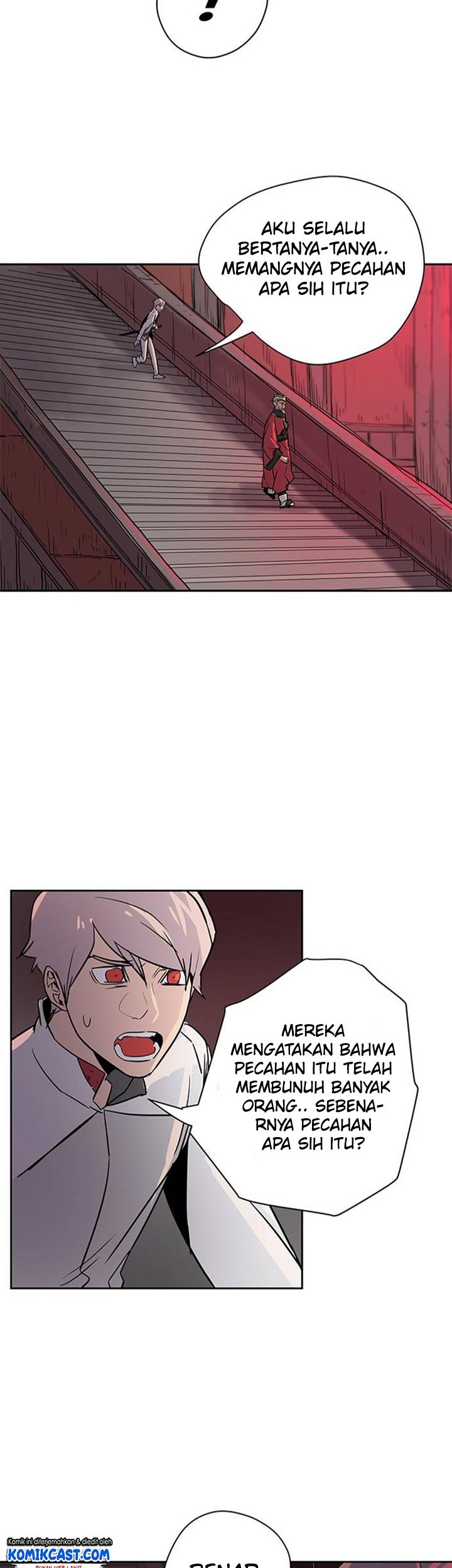 Get Life Chapter 23 Gambar 12
