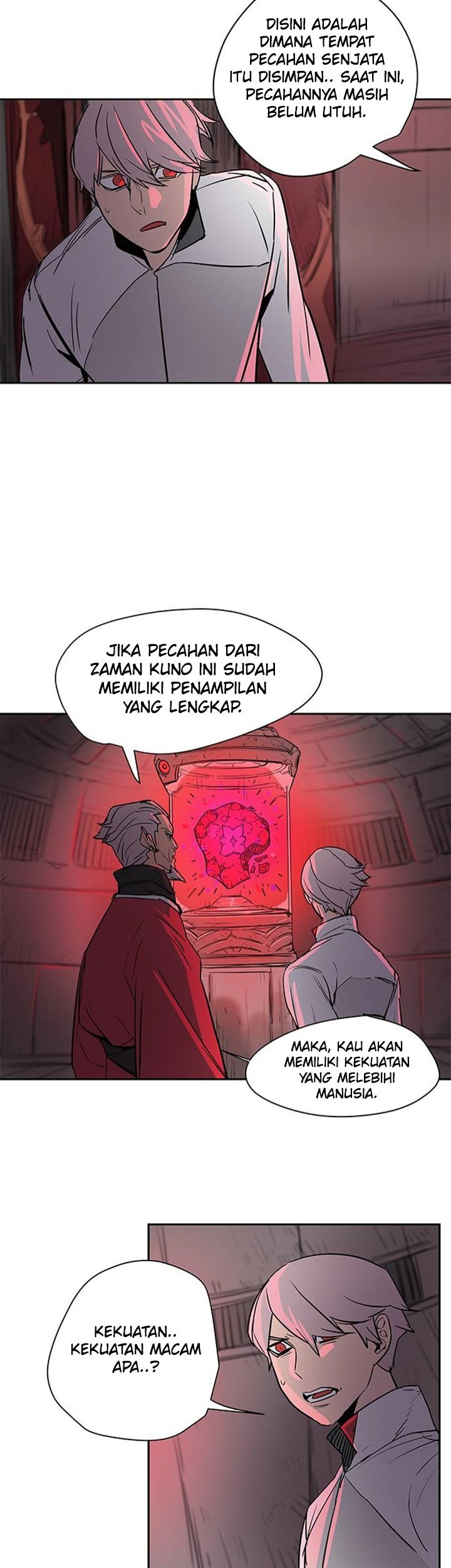 Get Life Chapter 23 Gambar 14