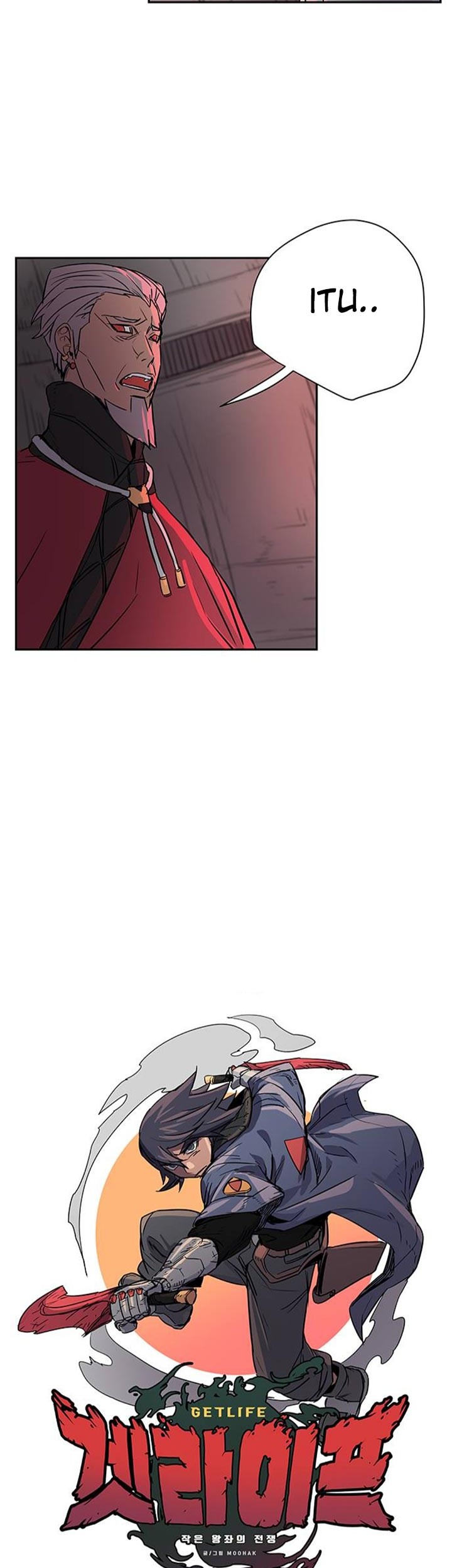 Get Life Chapter 23 Gambar 15