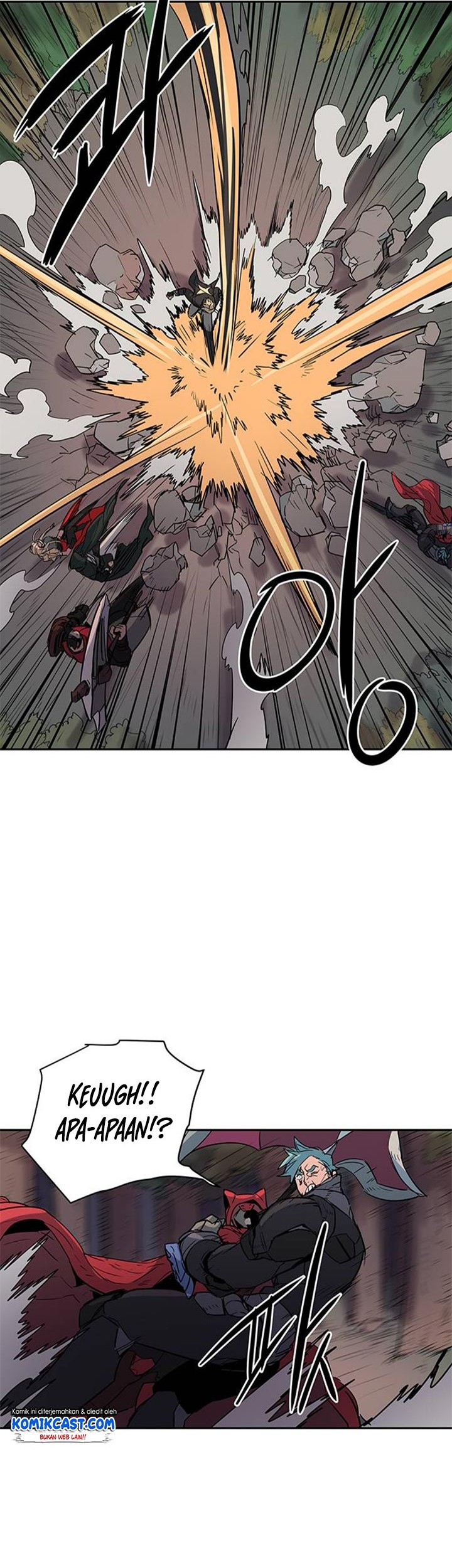 Get Life Chapter 23 Gambar 18