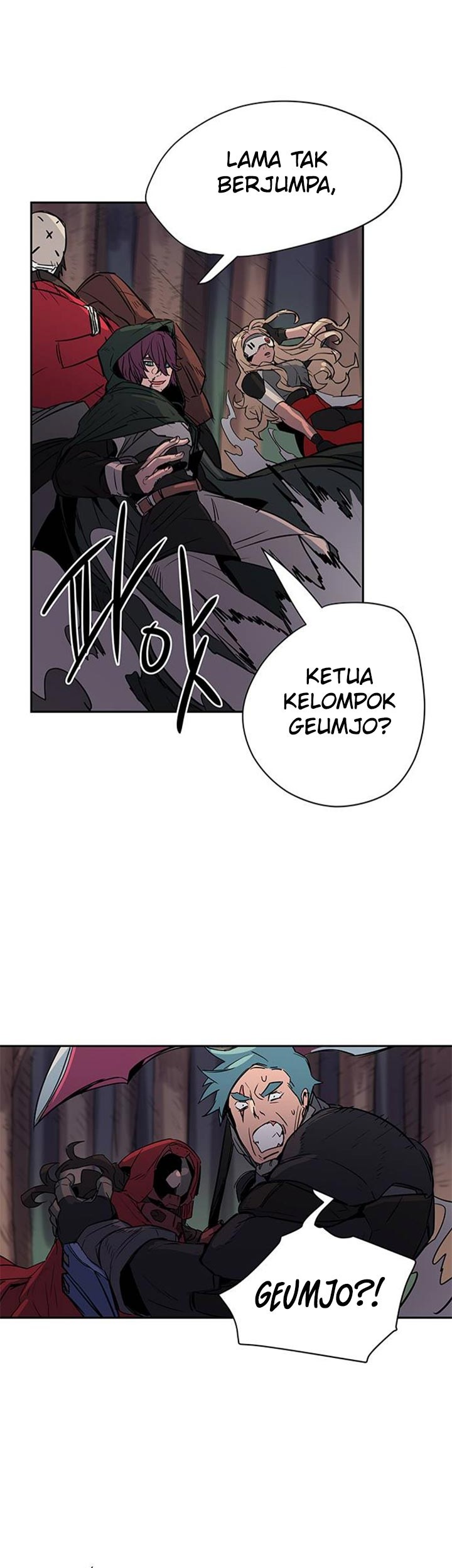 Get Life Chapter 23 Gambar 19