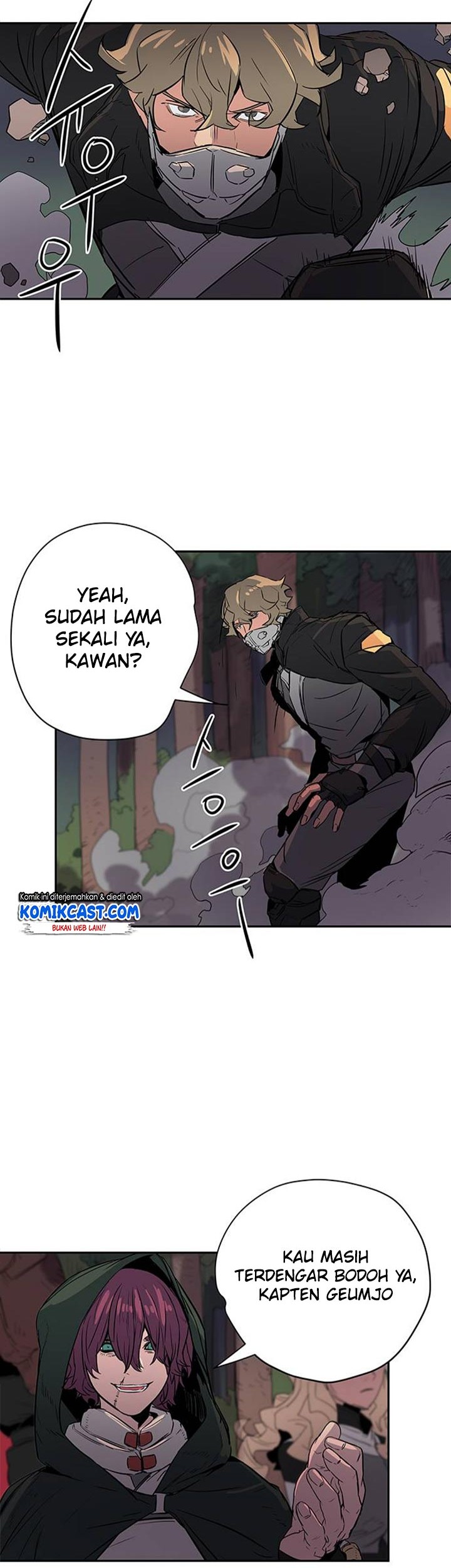 Get Life Chapter 23 Gambar 20