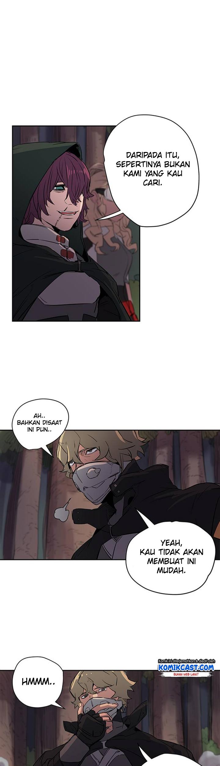 Get Life Chapter 23 Gambar 21