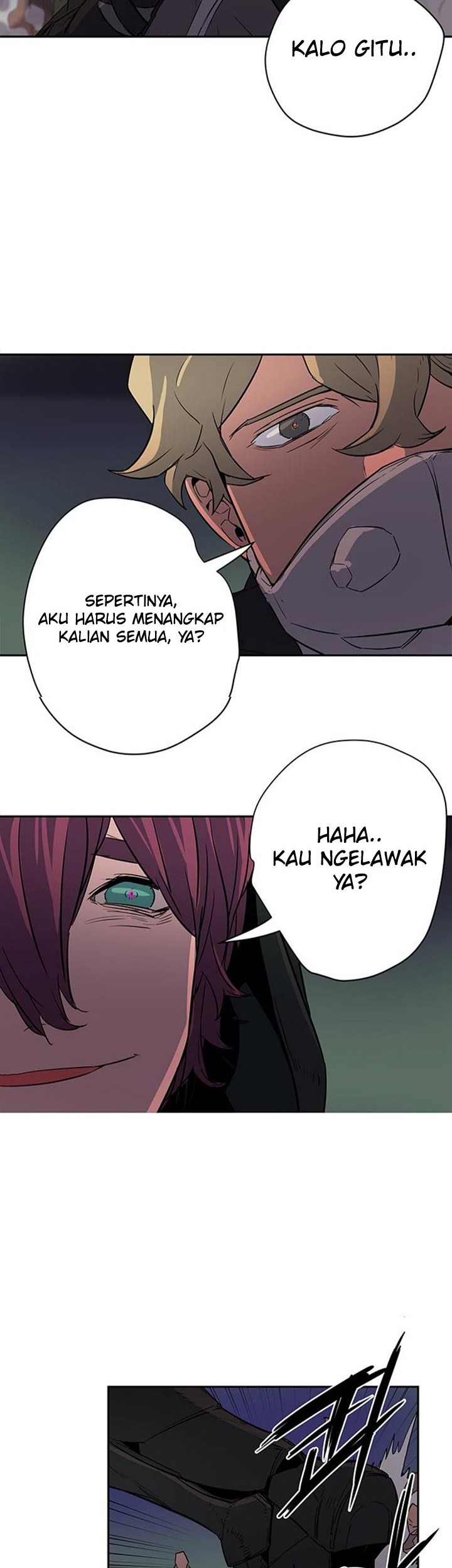 Get Life Chapter 23 Gambar 22