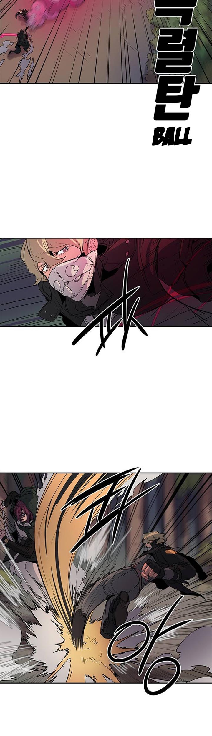 Get Life Chapter 23 Gambar 28