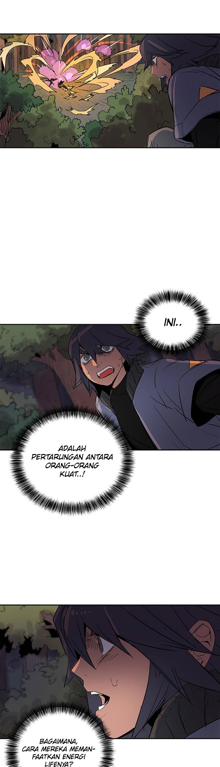 Get Life Chapter 23 Gambar 35