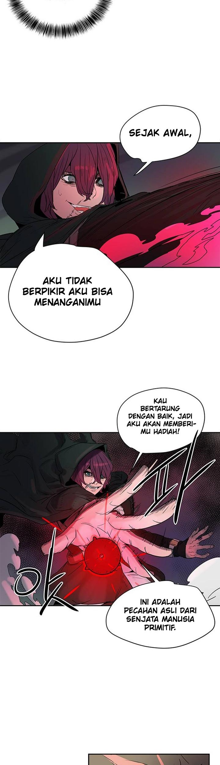 Get Life Chapter 23 Gambar 36