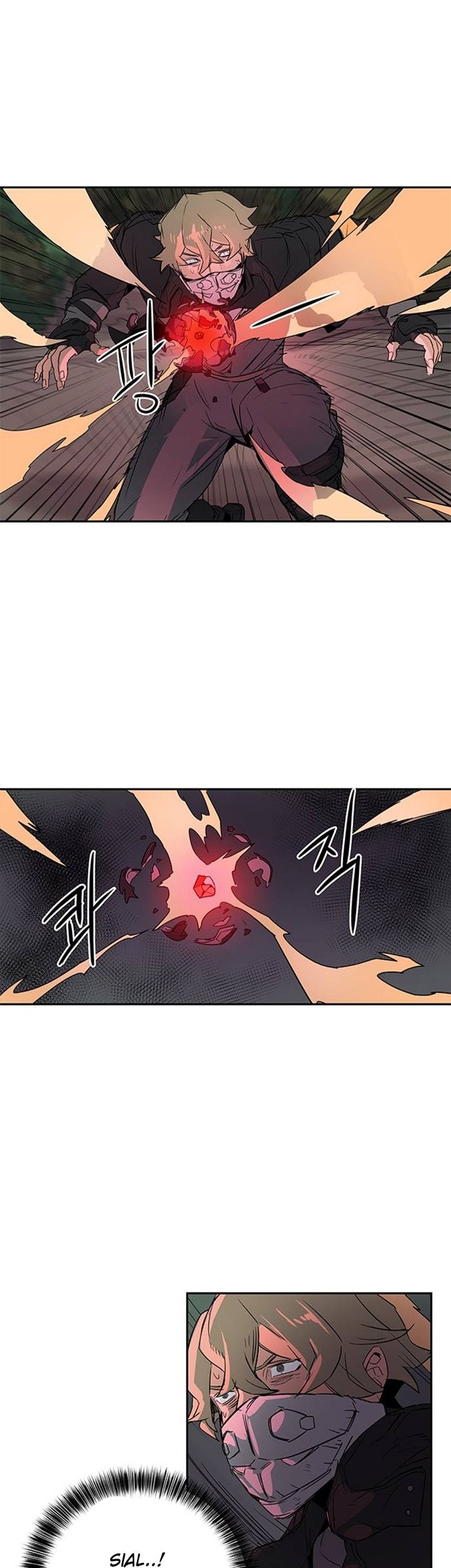 Get Life Chapter 23 Gambar 38