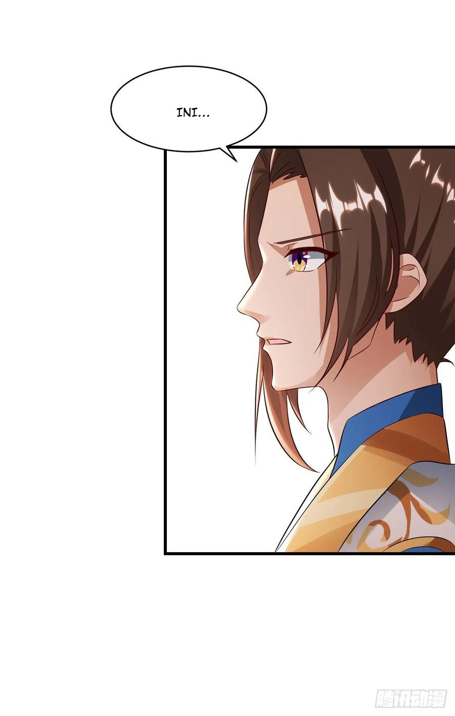 Dominate the Three Realms Chapter 79 Gambar 19