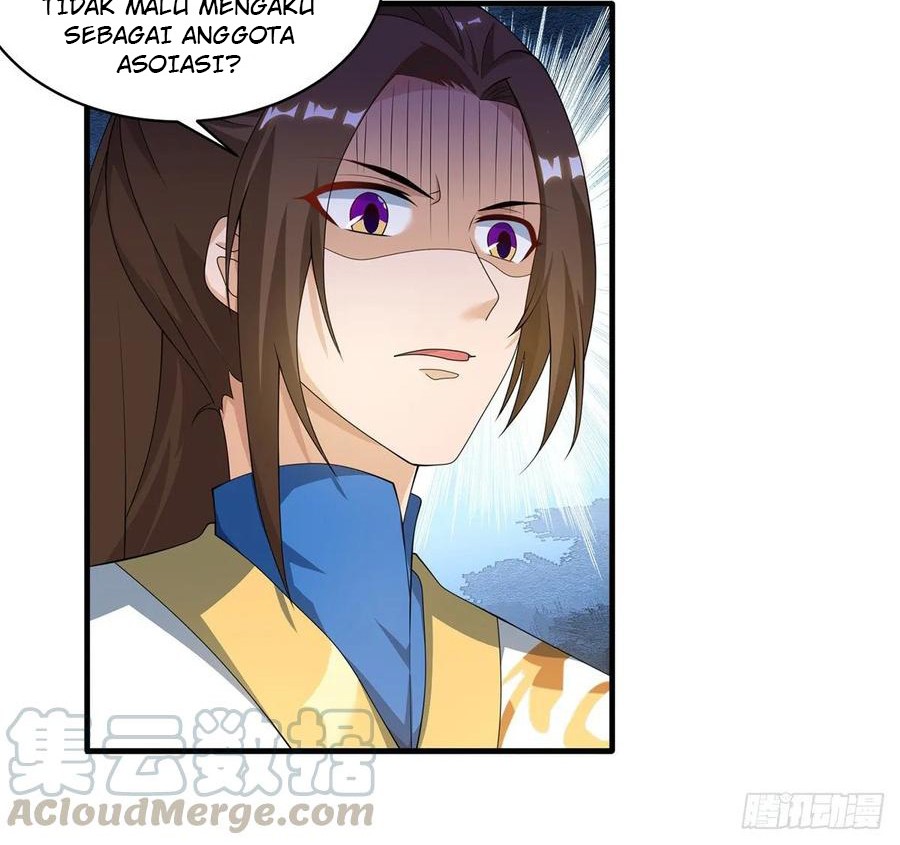 Baca Manhua Dominate the Three Realms Chapter 79 Gambar 2
