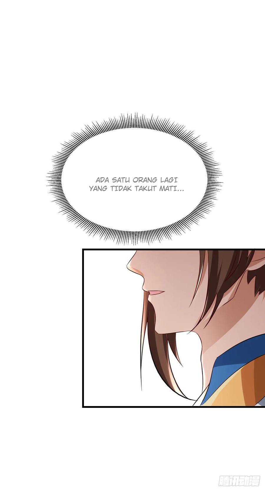 Dominate the Three Realms Chapter 79 Gambar 26