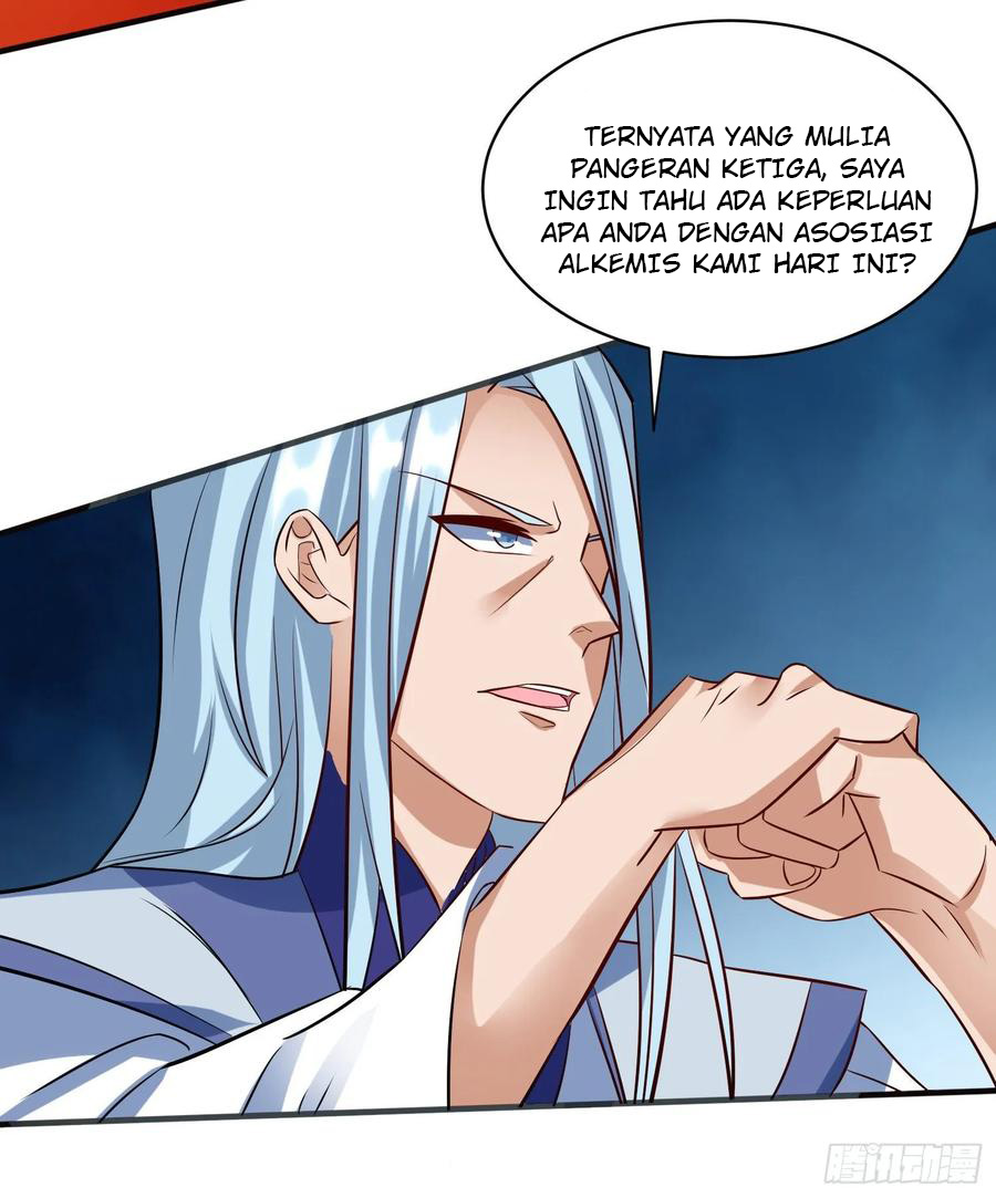 Dominate the Three Realms Chapter 79 Gambar 29