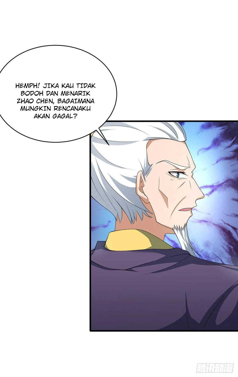 Dominate the Three Realms Chapter 79 Gambar 4