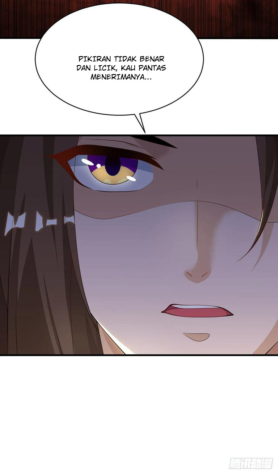 Dominate the Three Realms Chapter 79 Gambar 7