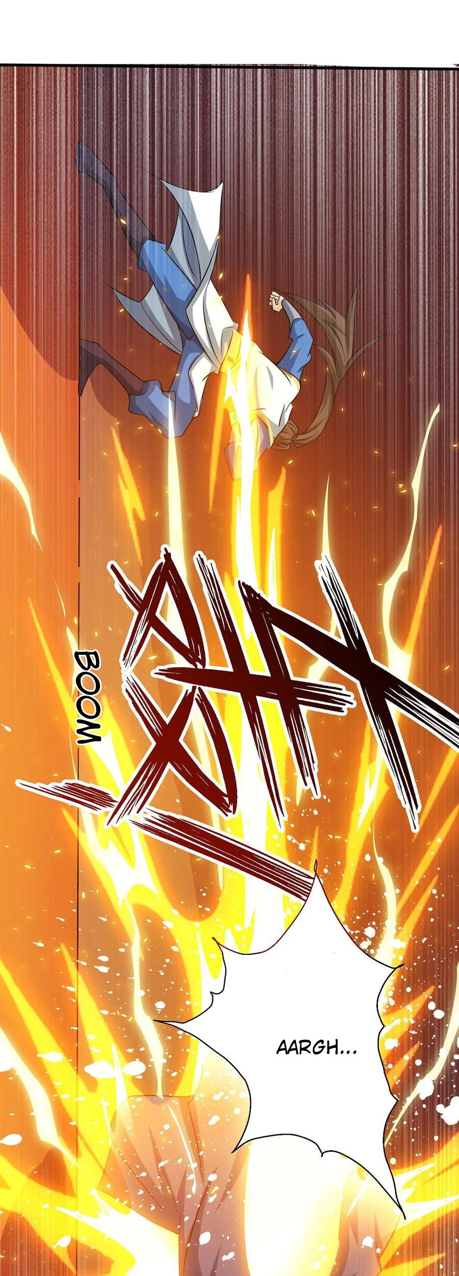 Dominate the Three Realms Chapter 79 Gambar 12