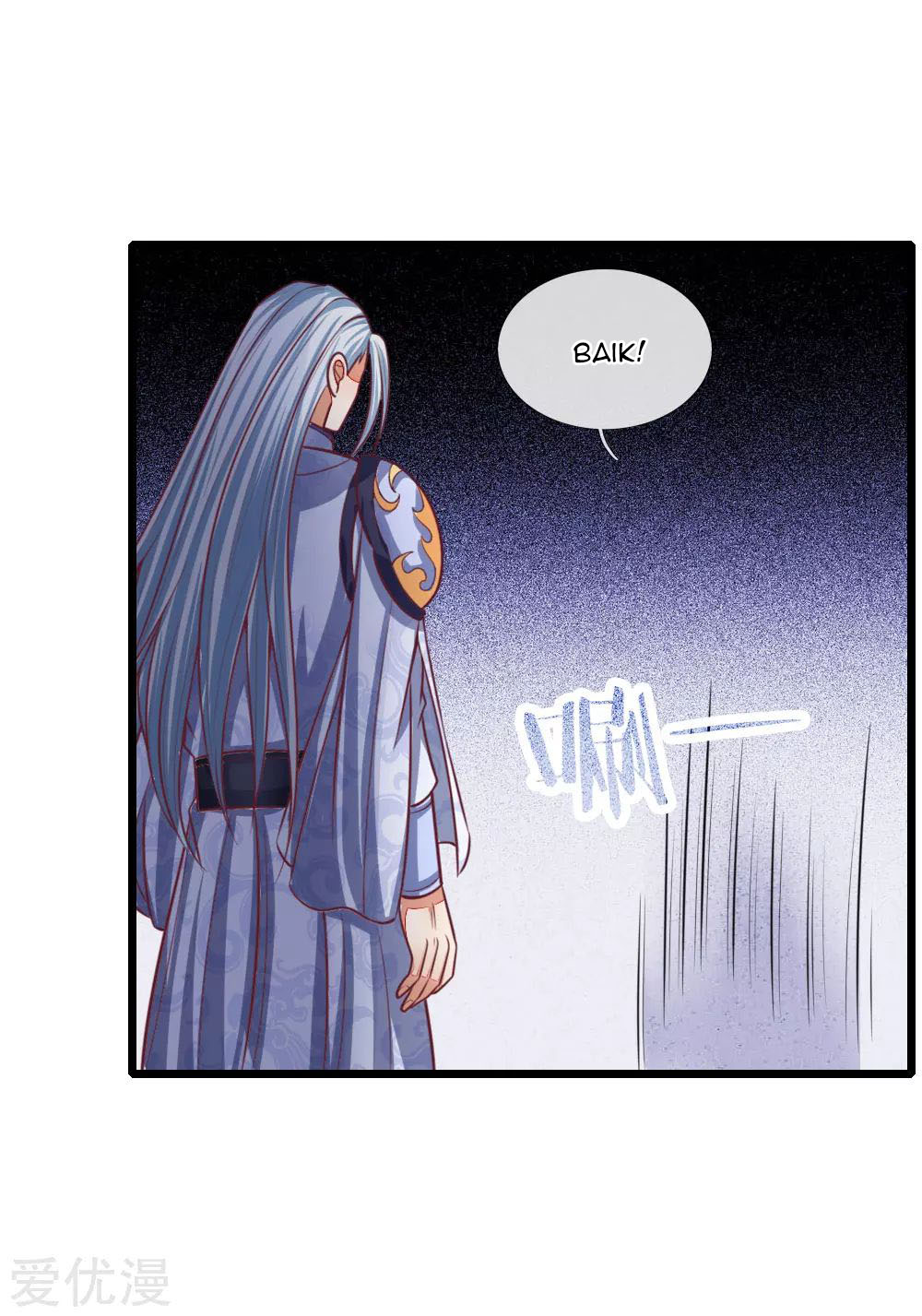 Shenwu Tianzun Chapter 87 Gambar 21