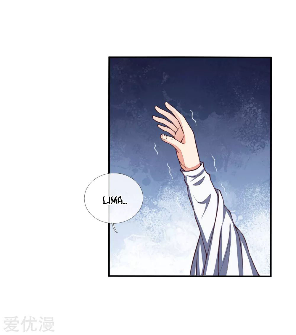 Shenwu Tianzun Chapter 86 Gambar 3