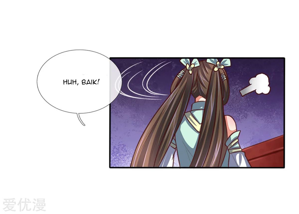 Shenwu Tianzun Chapter 82 Gambar 3